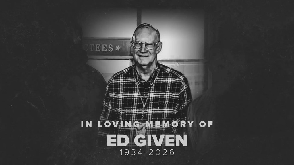 In Memoriam: Ed Given, CSC Hall of Famer and longtime Middle Tennessee State SID passes away
